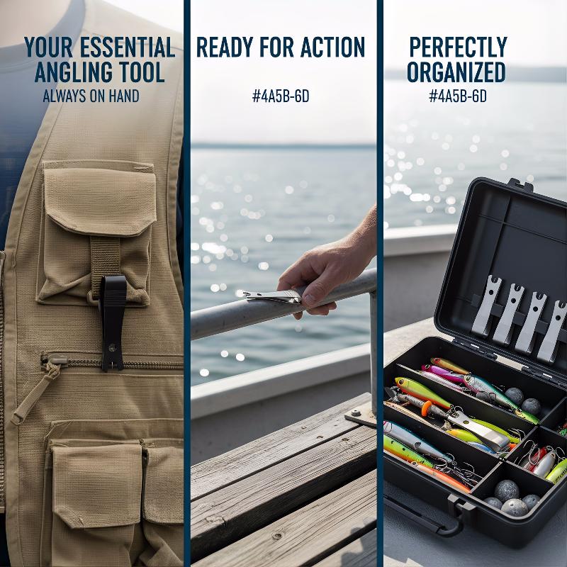 Multifunctional Fishing Line C - Fishing Rod Travel review and price