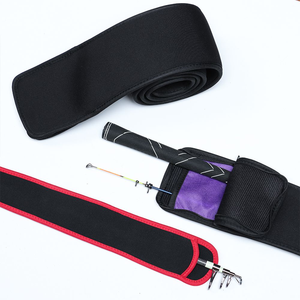 Fishing Rod Bag Wear Resistant - Fishing Rod Case review and price