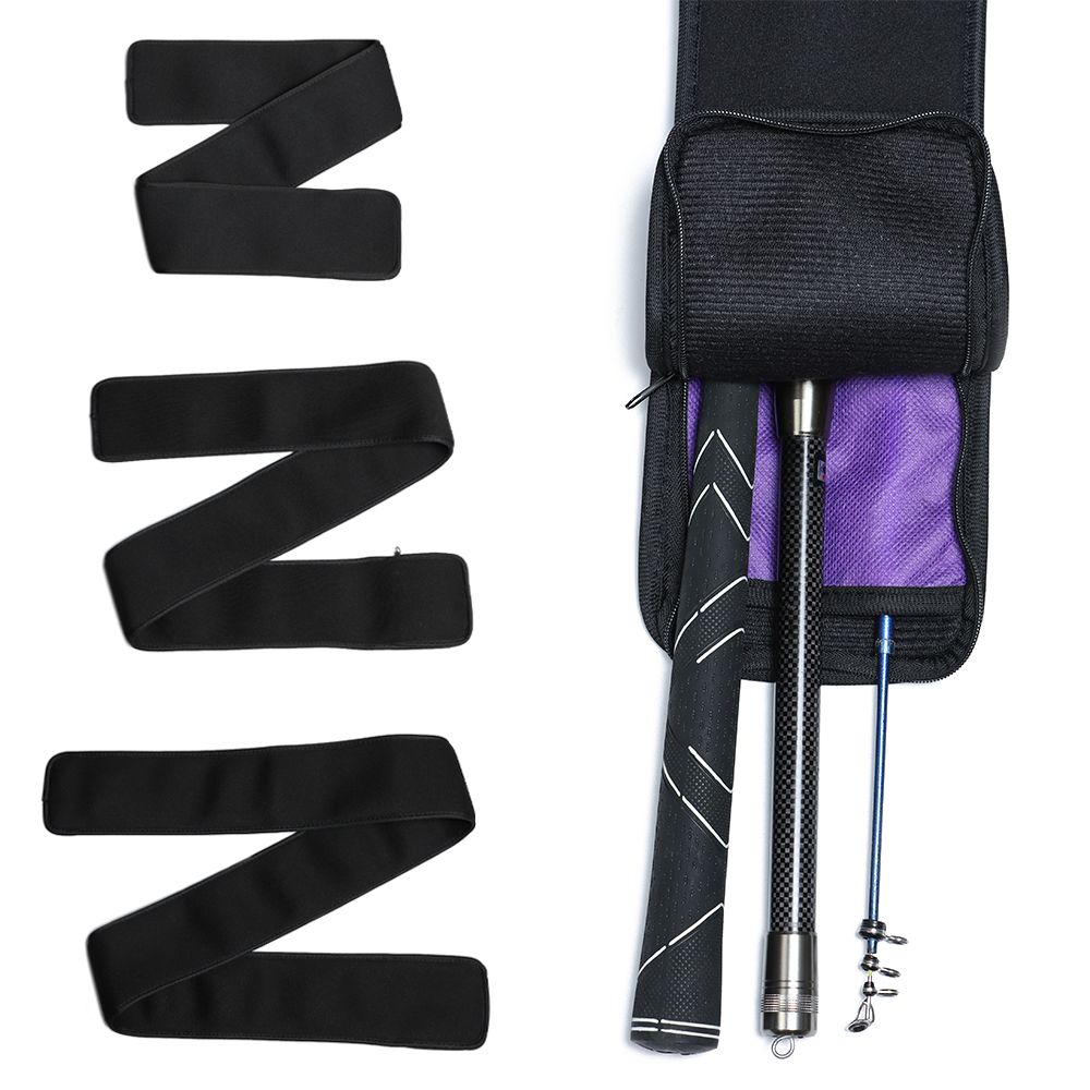 Fishing Rod Bag Wear Resistant - Fishing Rod Case review and price