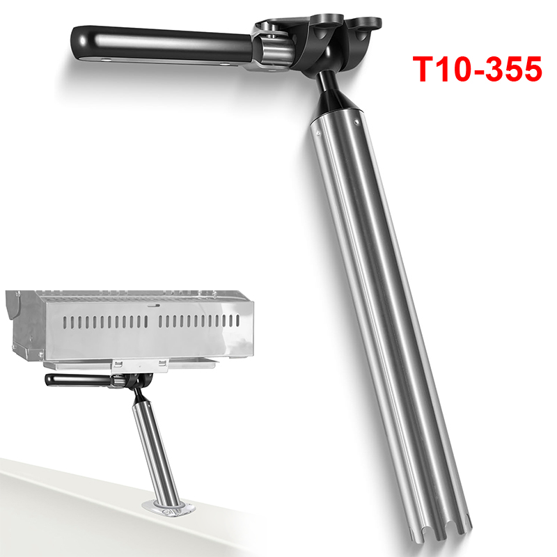 All-Angle Adjustable Fish Rod  - Fishing Rod Holder review and price