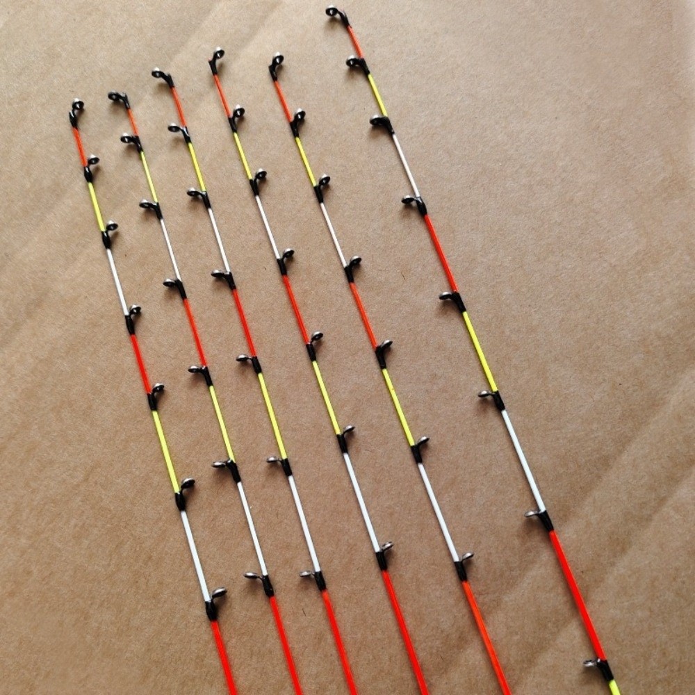 Fishing Rod Round Tip Winter F - Fishing Rod Tip Replacement review and price