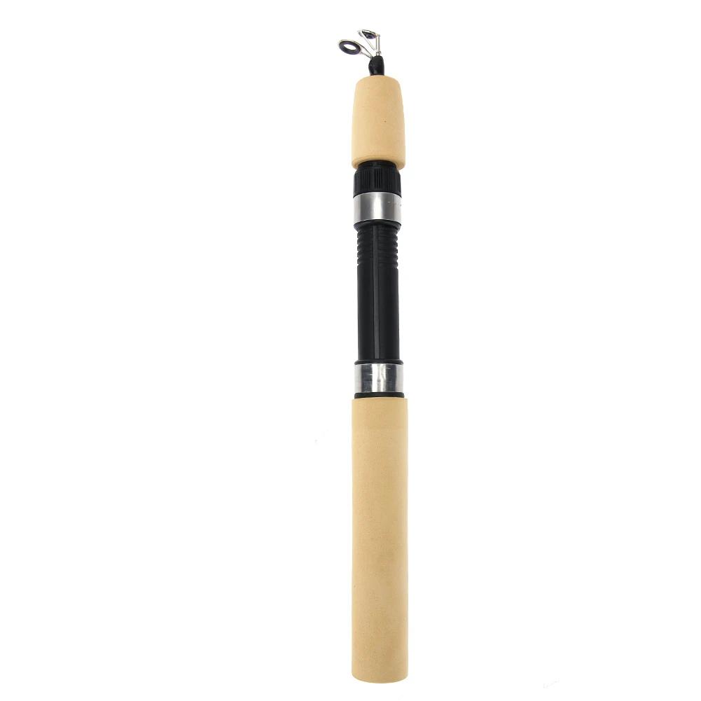 60/80/100cm Ice Fishing Pole P - Fishing Rod Travel review and price