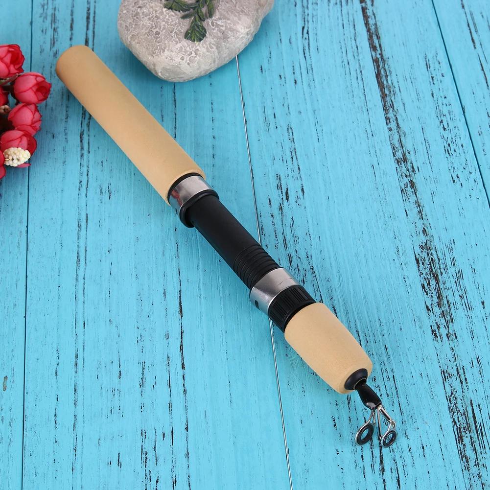 60/80/100cm Ice Fishing Pole P - Fishing Rod Travel review and price