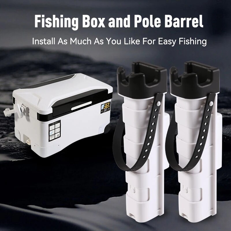 Fishing Rod Holder Fishing Coo - Fishing Rod Case review and price