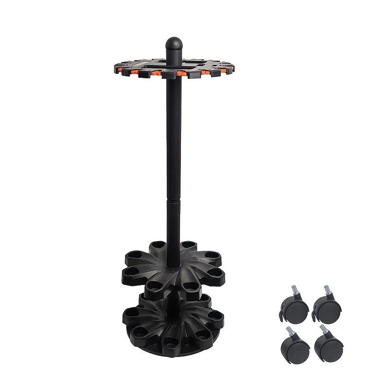 Fishing Rod Holders for Garage - Fishing Rod Rack review and price