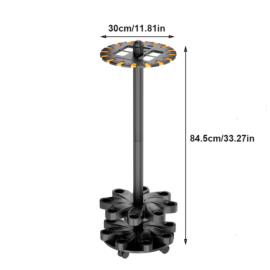 Fishing Rod Holders for Garage - Fishing Rod Rack review and price