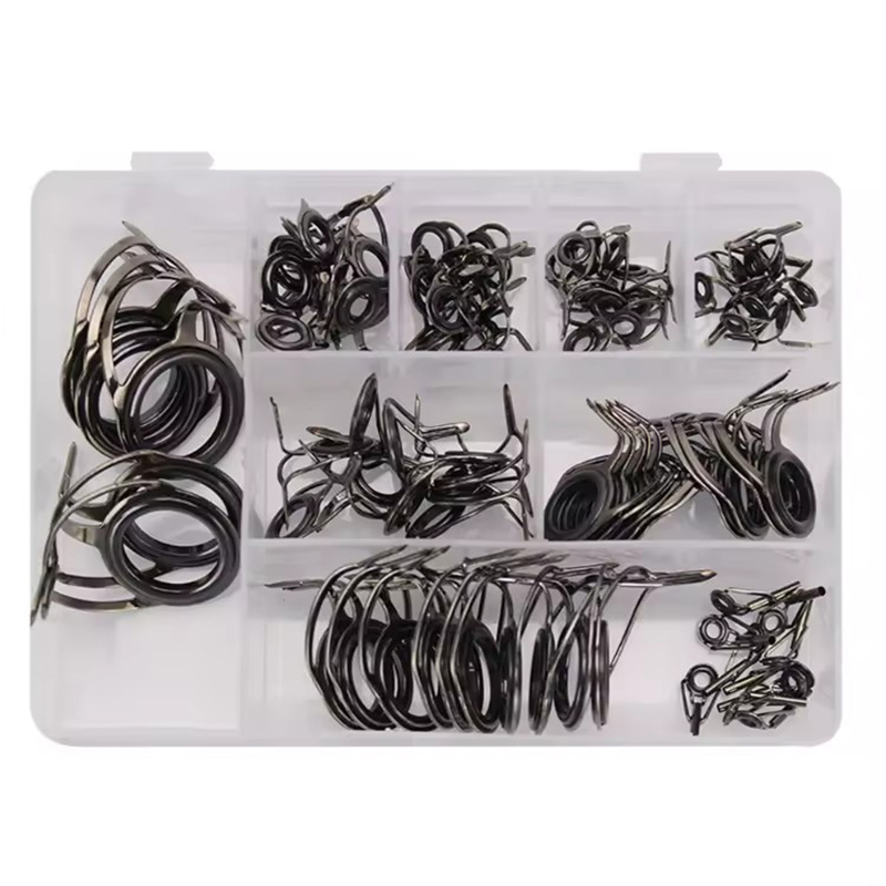 WEIHE 75PCS Accessories High C - Fishing Rod Combo review and price