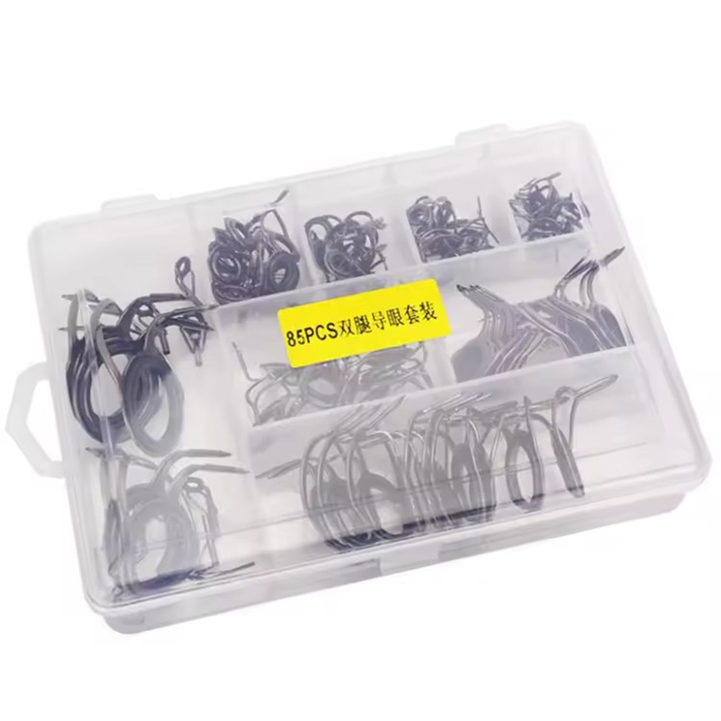 WEIHE 75PCS Accessories High C - Fishing Rod Combo review and price