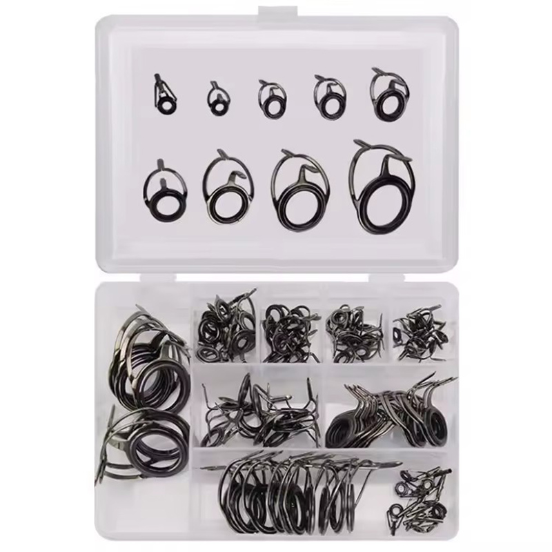 WEIHE 75PCS Accessories High C - Fishing Rod Combo review and price