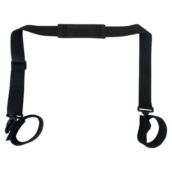 Fly Sling Pack Fishing Rod Bel - Fishing Rod Holder review and price