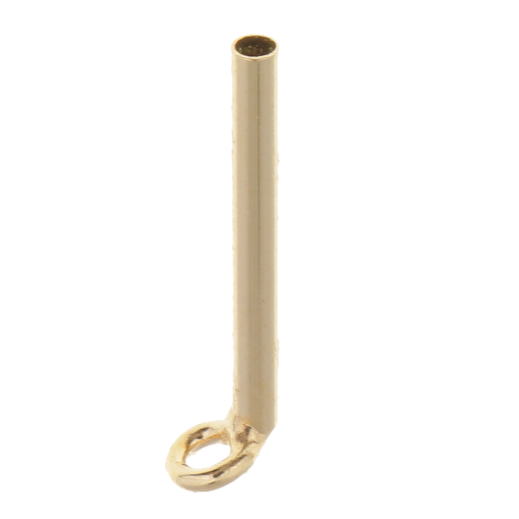 10pcs Fishing Rod Guides Tip T - Fishing Rod Building Kit review and price