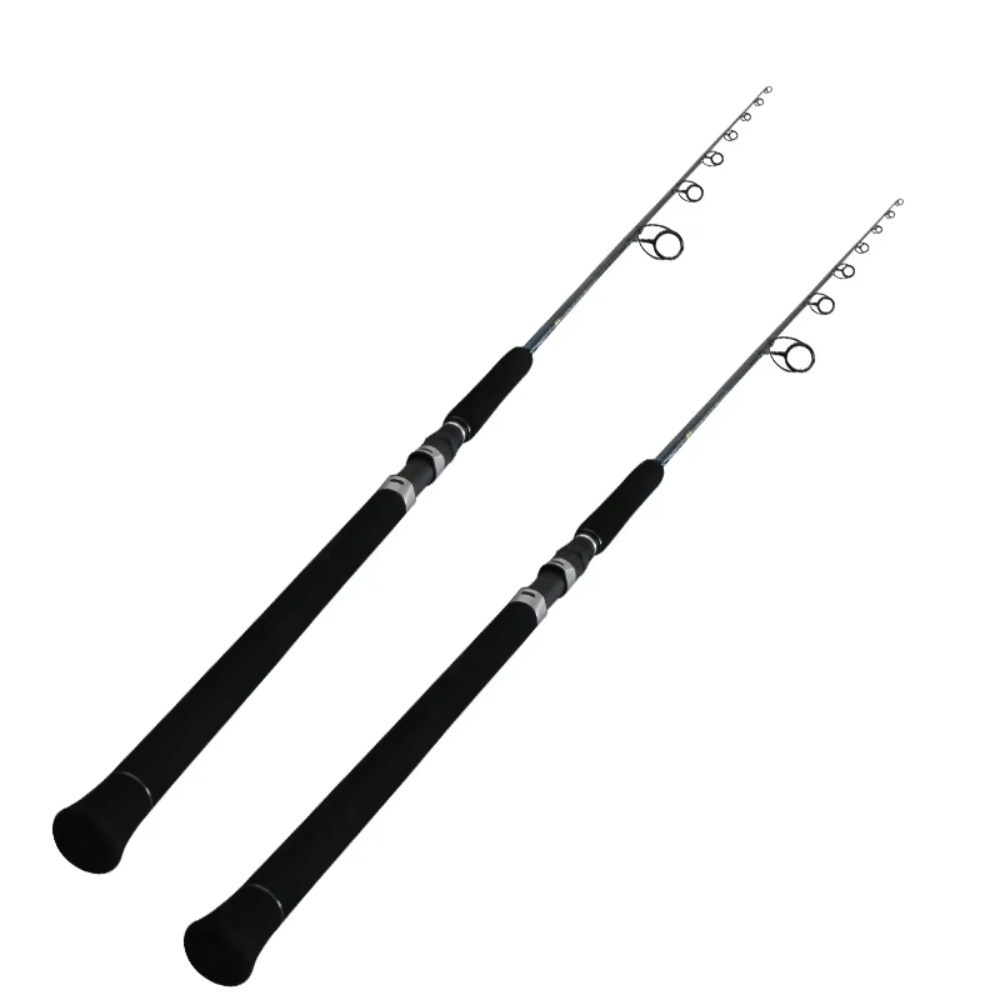 New Design 2.51m FUJI Rod  Hig - Fishing Rod Spinning review and price