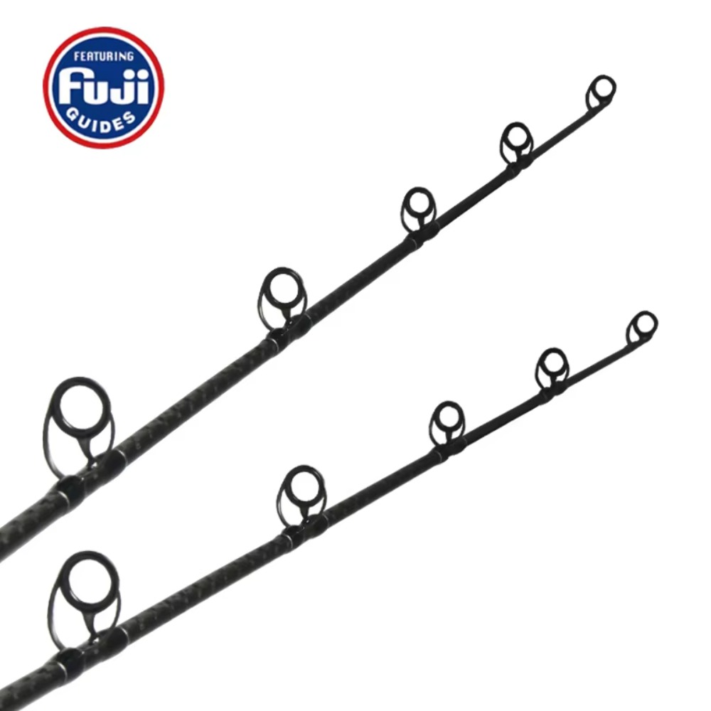 New Design 2.51m FUJI Rod  Hig - Fishing Rod Spinning review and price