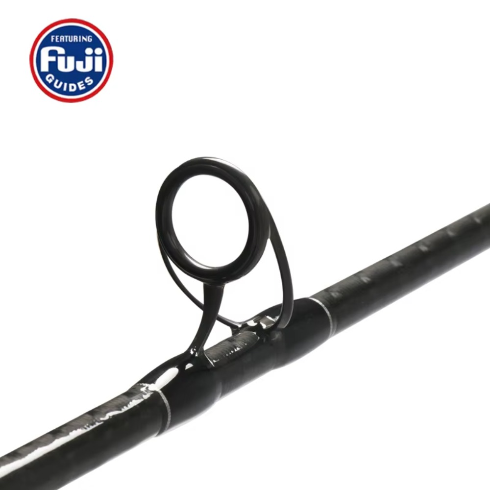 New Design 2.51m FUJI Rod  Hig - Fishing Rod Spinning review and price
