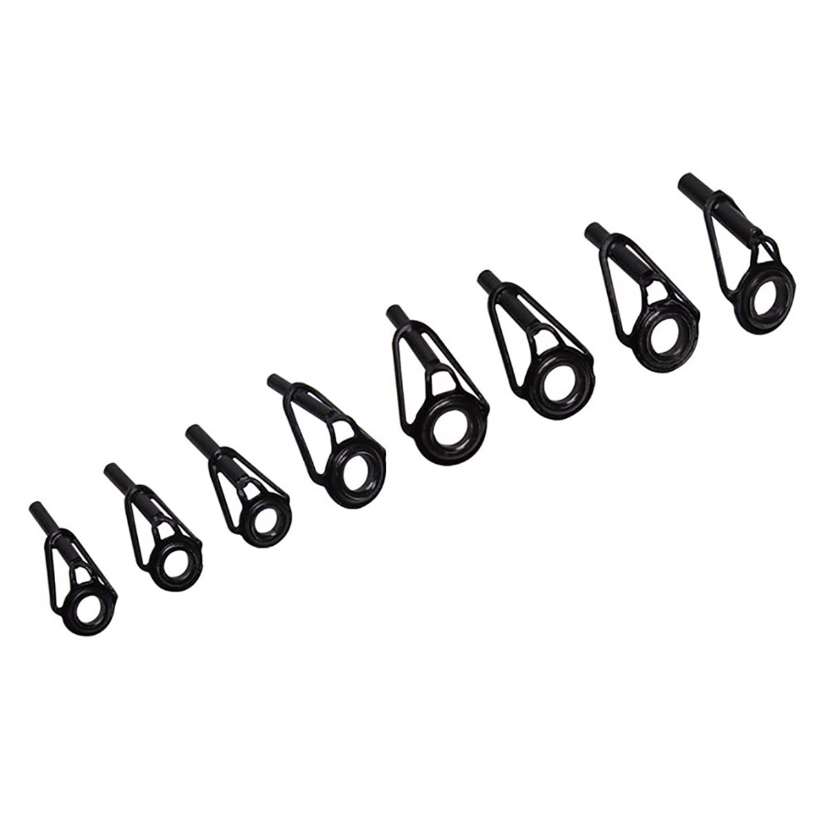 Stainless Steel Fishing Top Ro - Fishing Rod Tip Replacement review and price