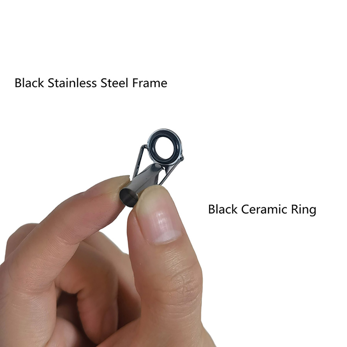 Stainless Steel Fishing Top Ro - Fishing Rod Tip Replacement review and price