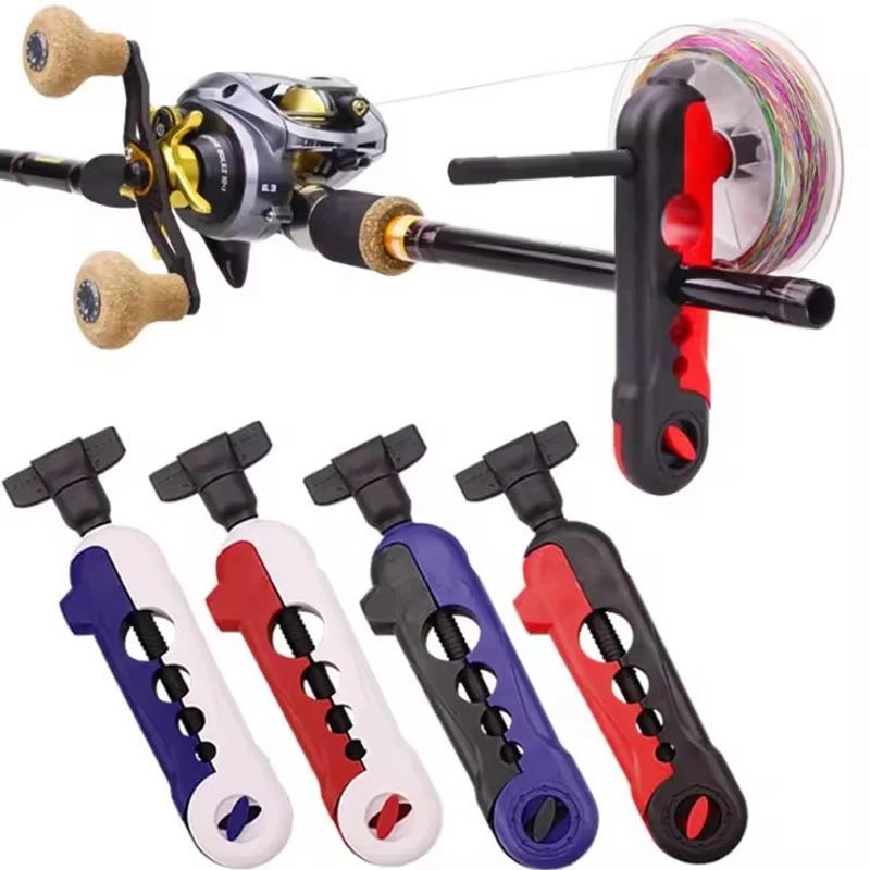 Portable Universal Fishing Lin - Fishing Rod Travel review and price
