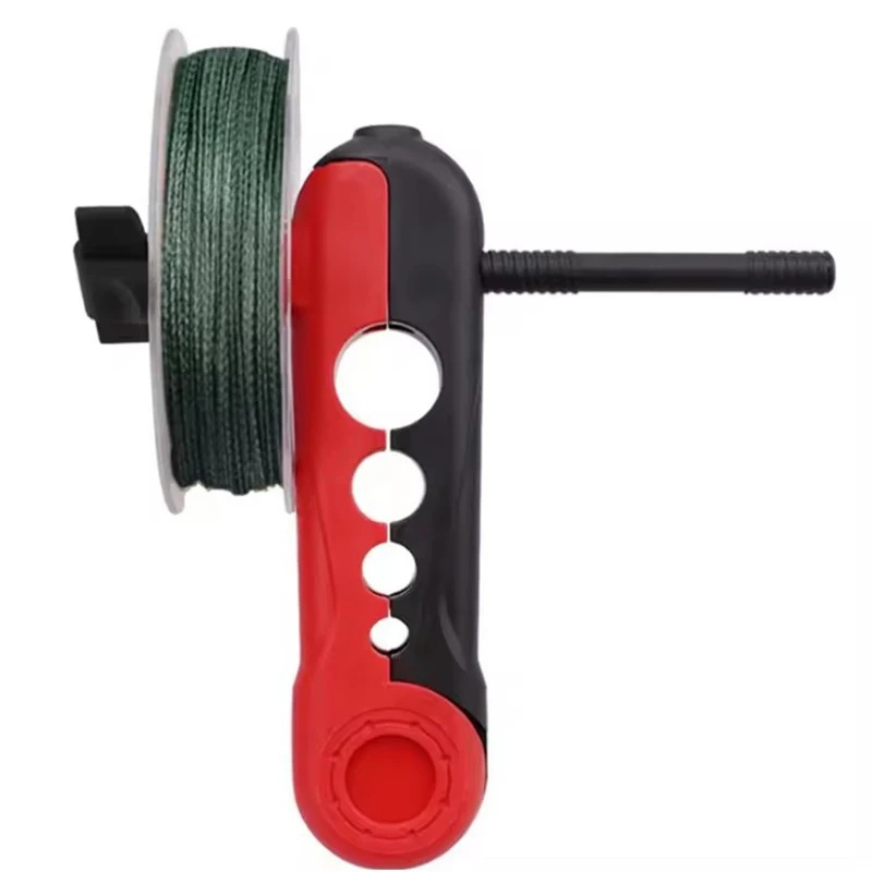 Portable Universal Fishing Lin - Fishing Rod Travel review and price