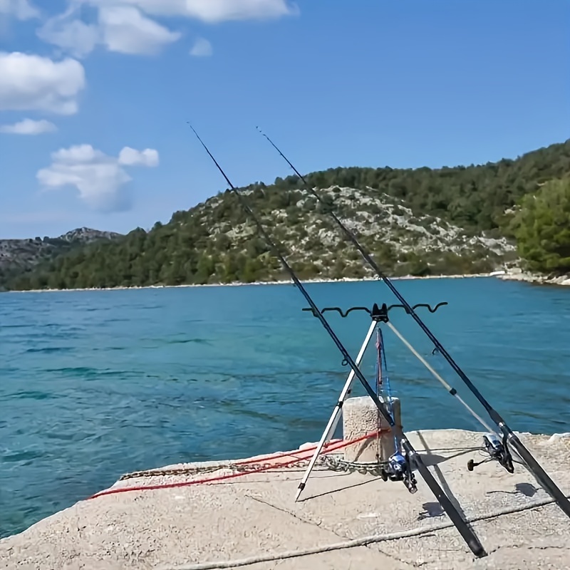 1 Pcs Telescopic Aluminum Allo - Fishing Rod Telescopic review and price
