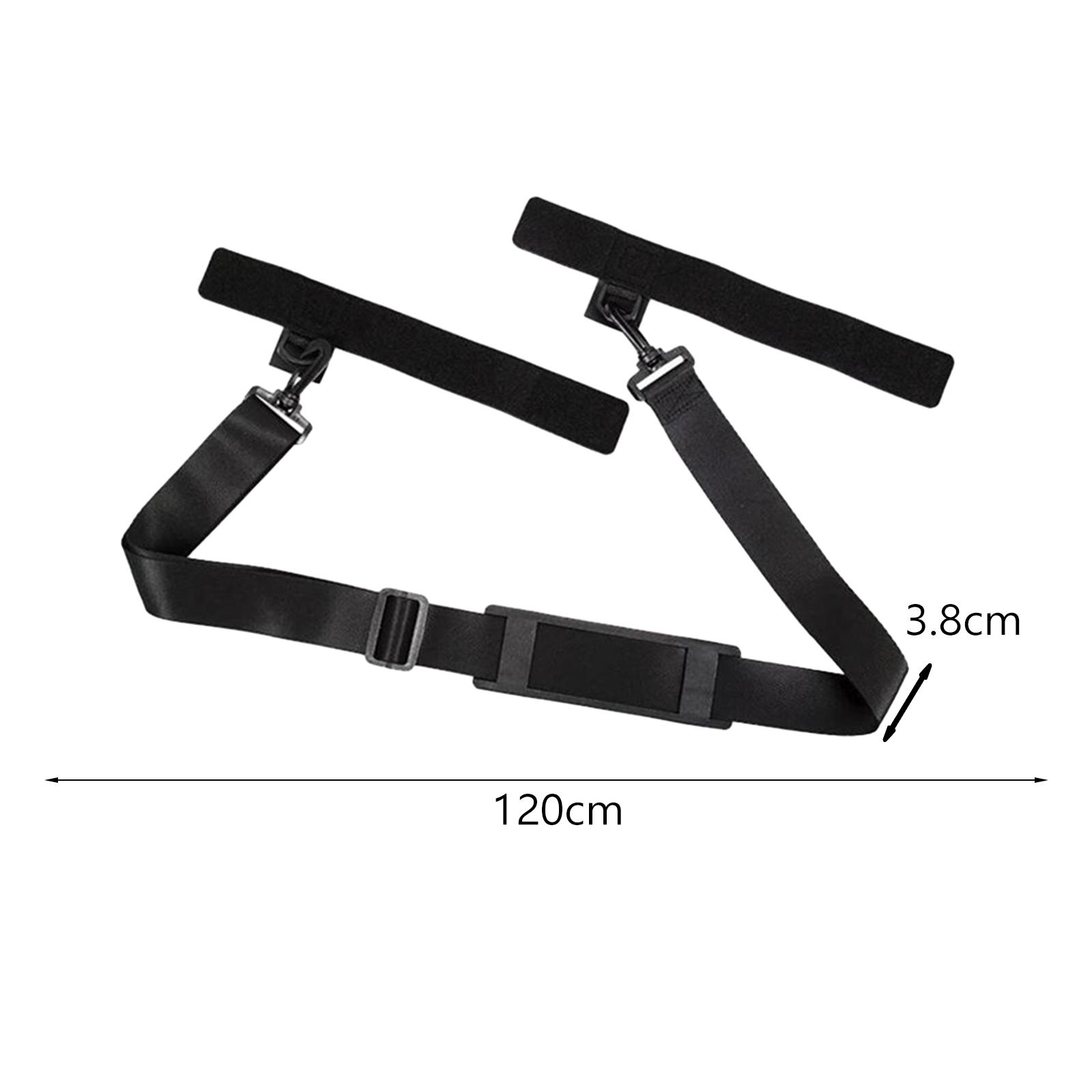 Durable Fishing Rod Belt Adjus - Fishing Rod Travel review and price