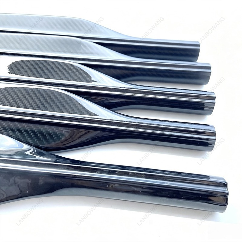1000mm High Strength 3K Twill  - Fishing Rod Carbon Fiber review and price