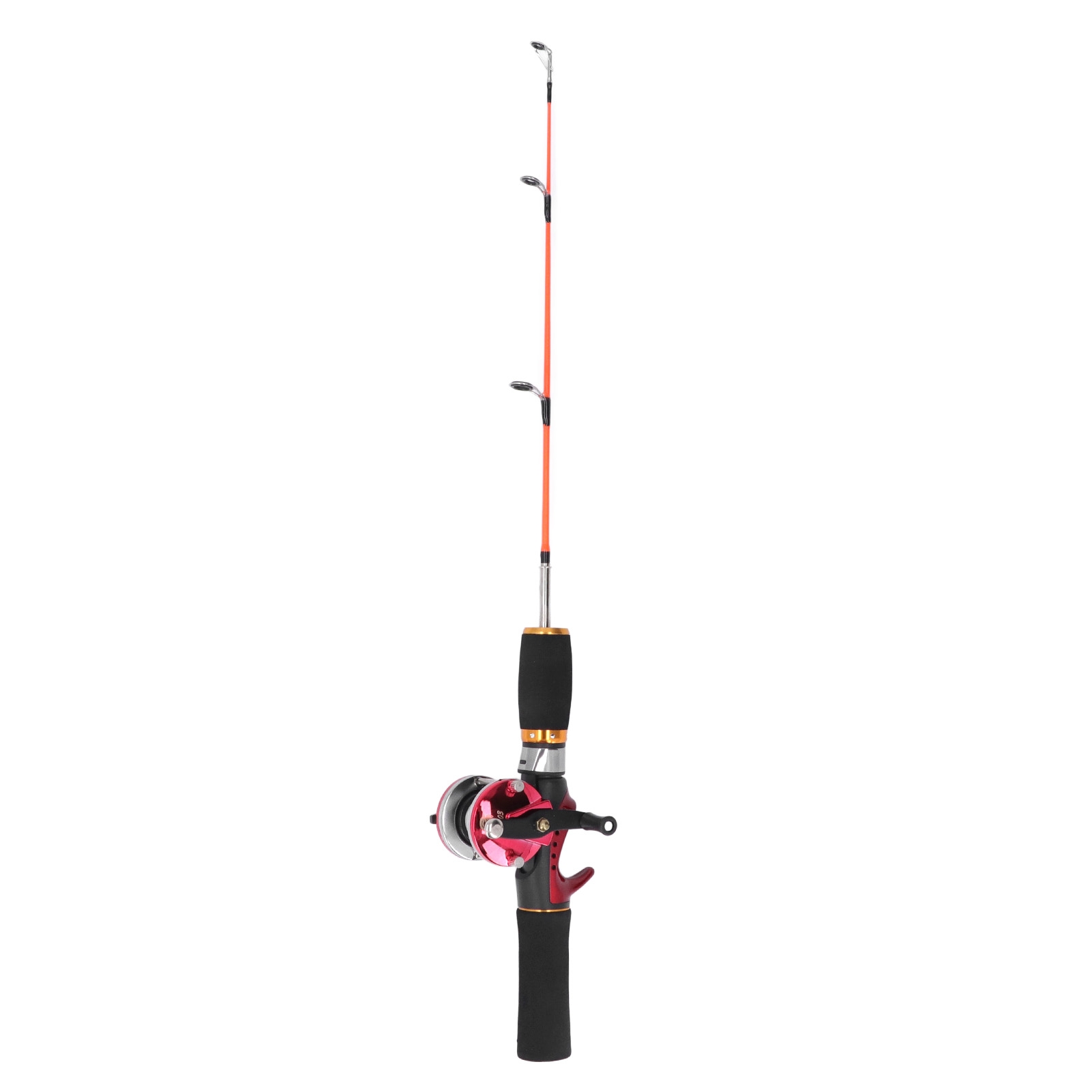 Winter Ice Fishing Rod Fishing - Fishing Rod Ice review and price