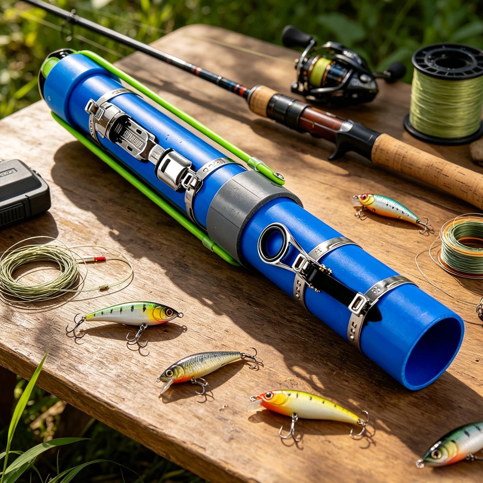 Fishing Catapult Spinnings Whe - Fishing Rod Spinning review and price