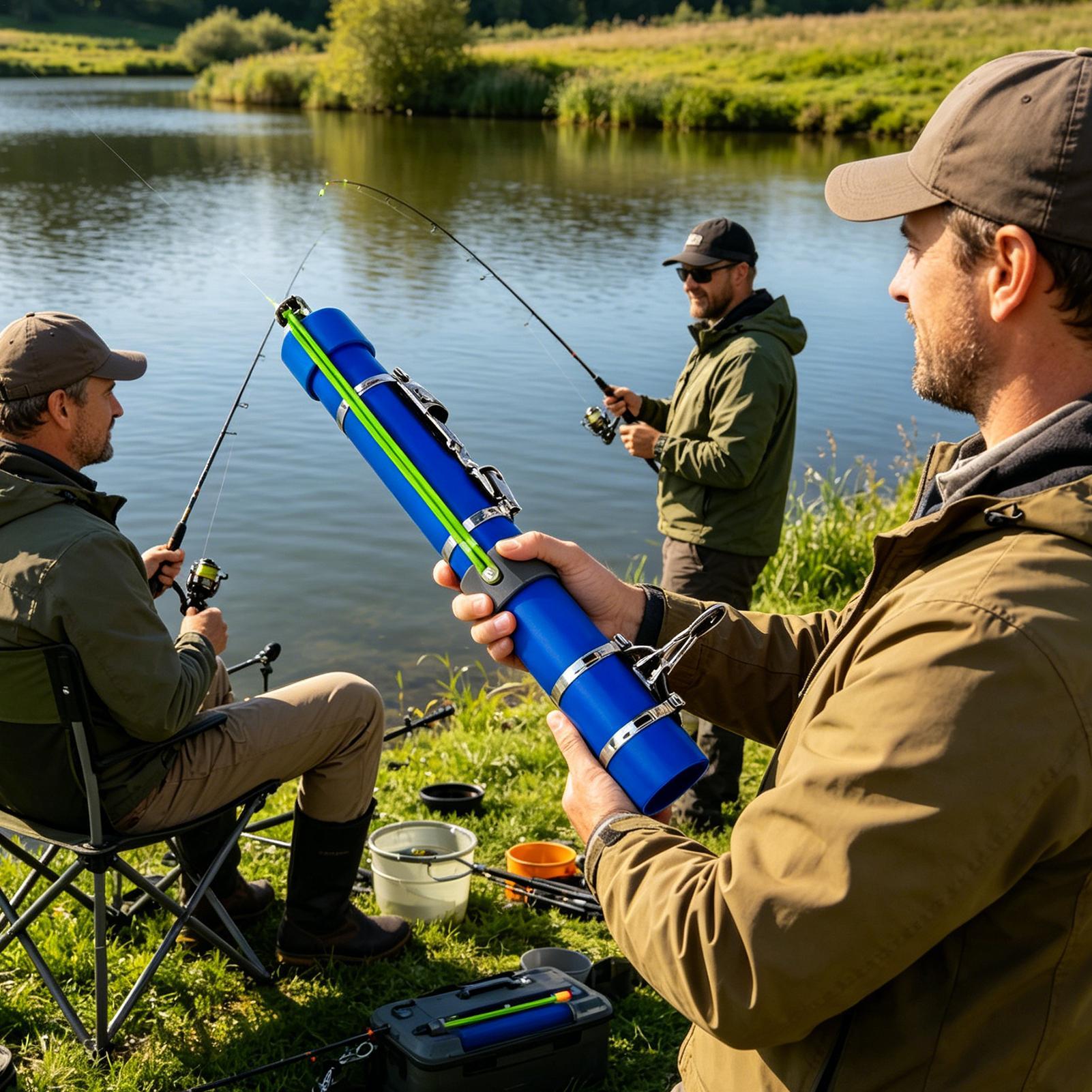 Fishing Catapult Spinnings Whe - Fishing Rod Spinning review and price