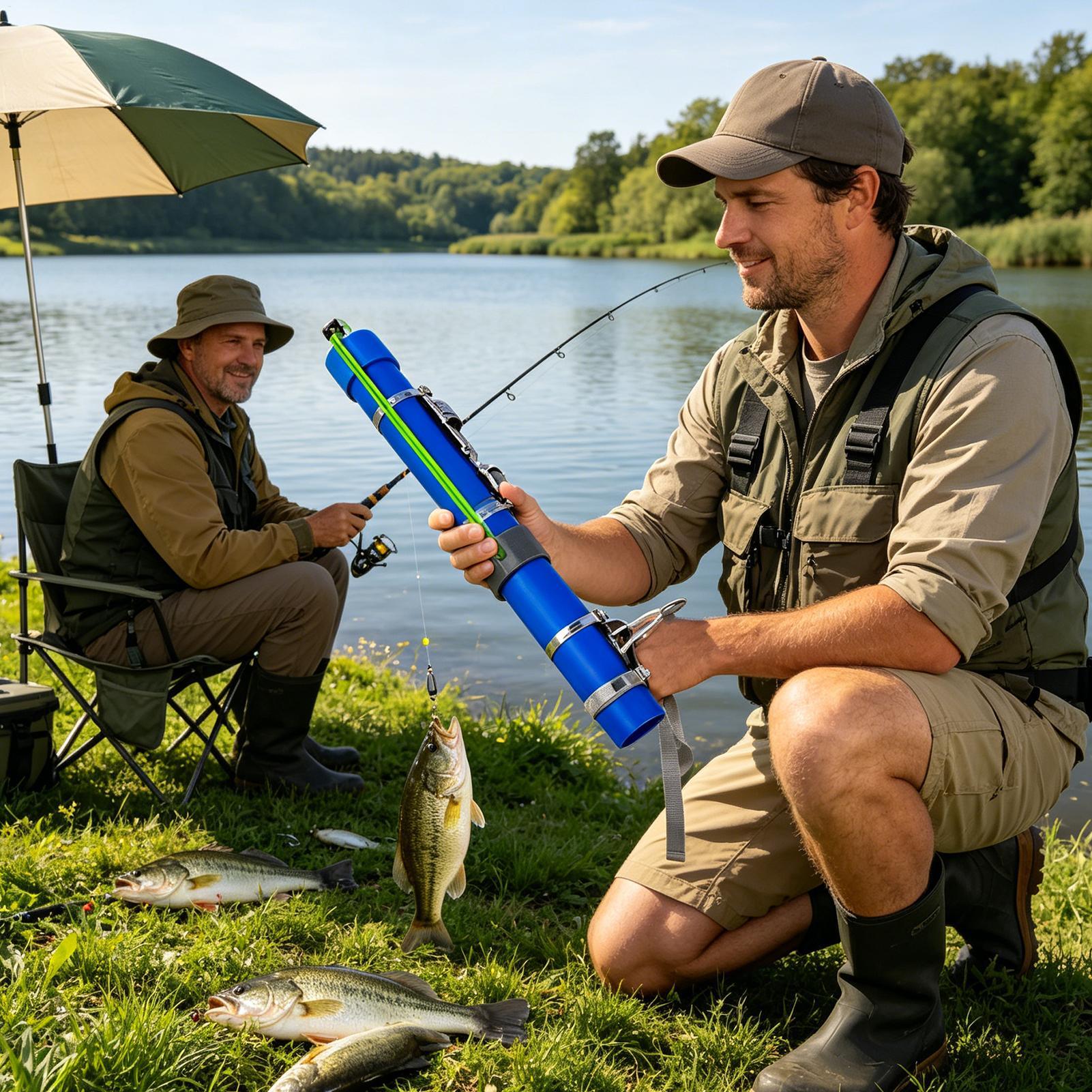 Fishing Catapult Spinnings Whe - Fishing Rod Spinning review and price