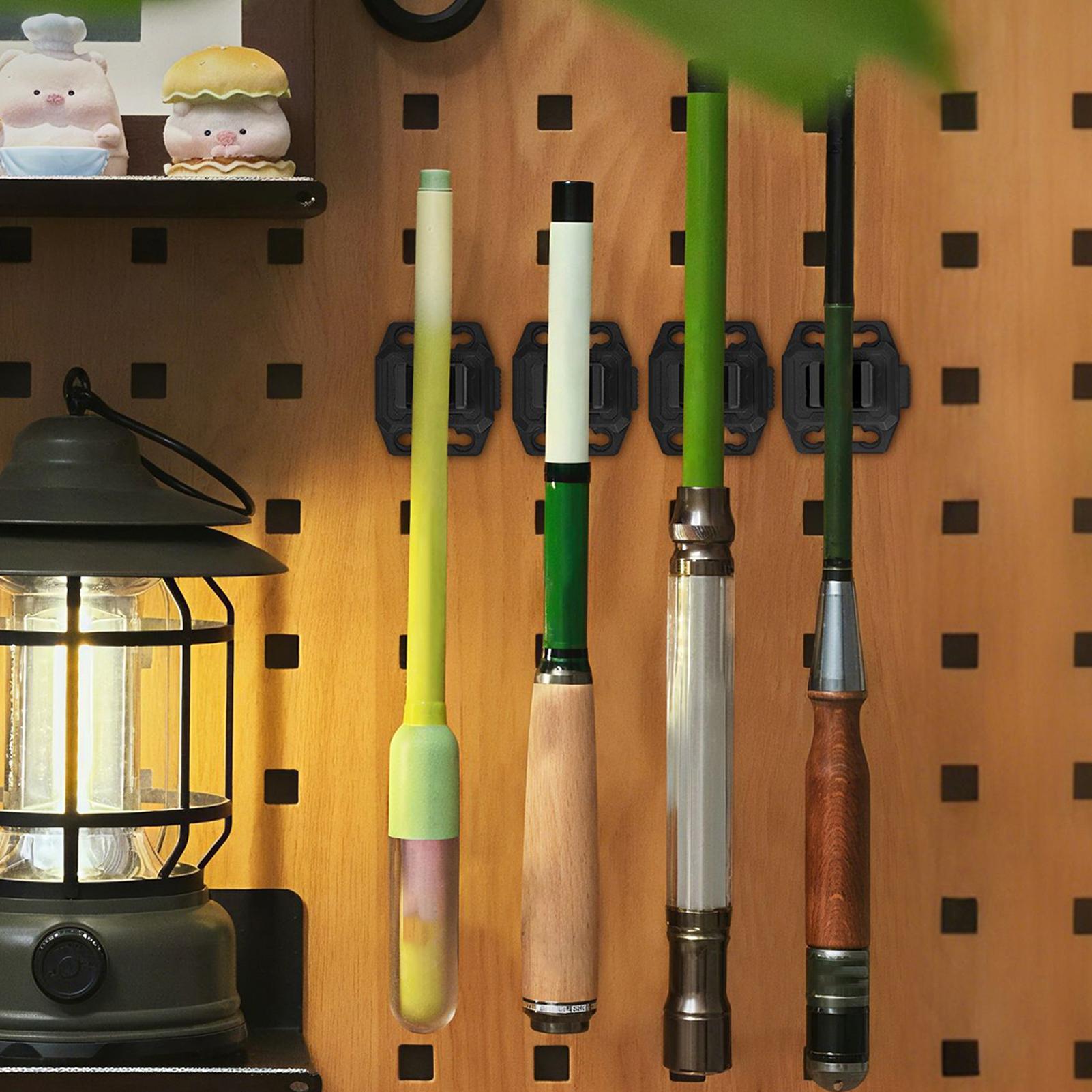 Wearable Fishing Rod Clips Hol - Fishing Rod Travel review and price