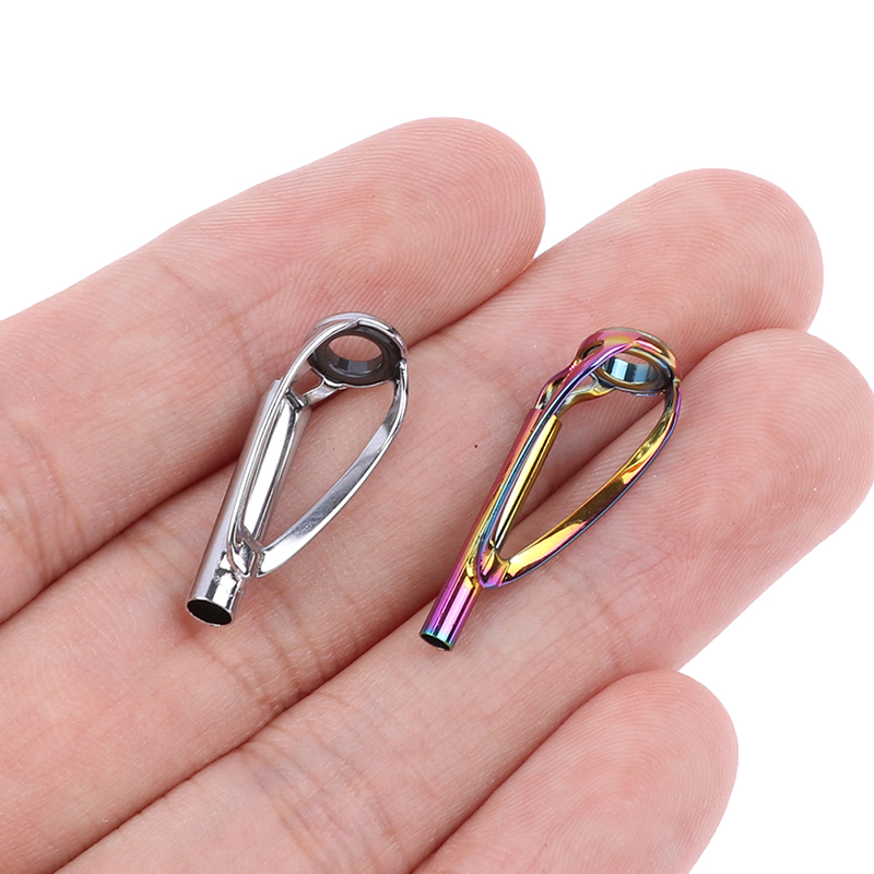 Anti-Tangle Fishing Rod Top Gu - Fishing Rod Tip Replacement review and price