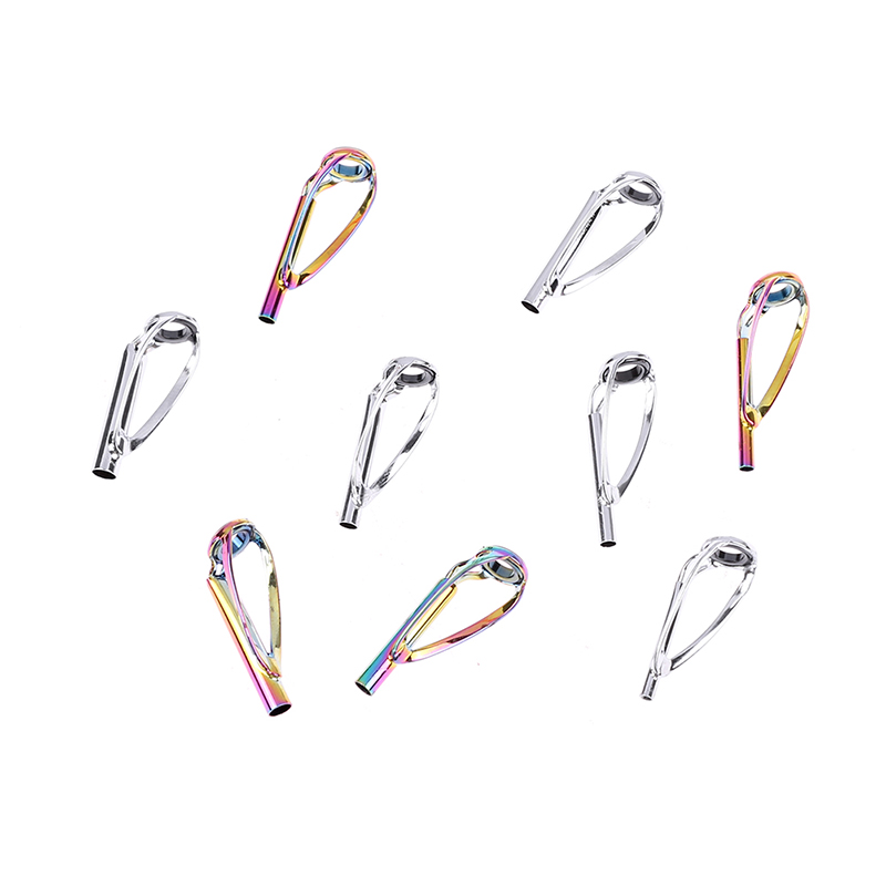 Anti-Tangle Fishing Rod Top Gu - Fishing Rod Tip Replacement review and price