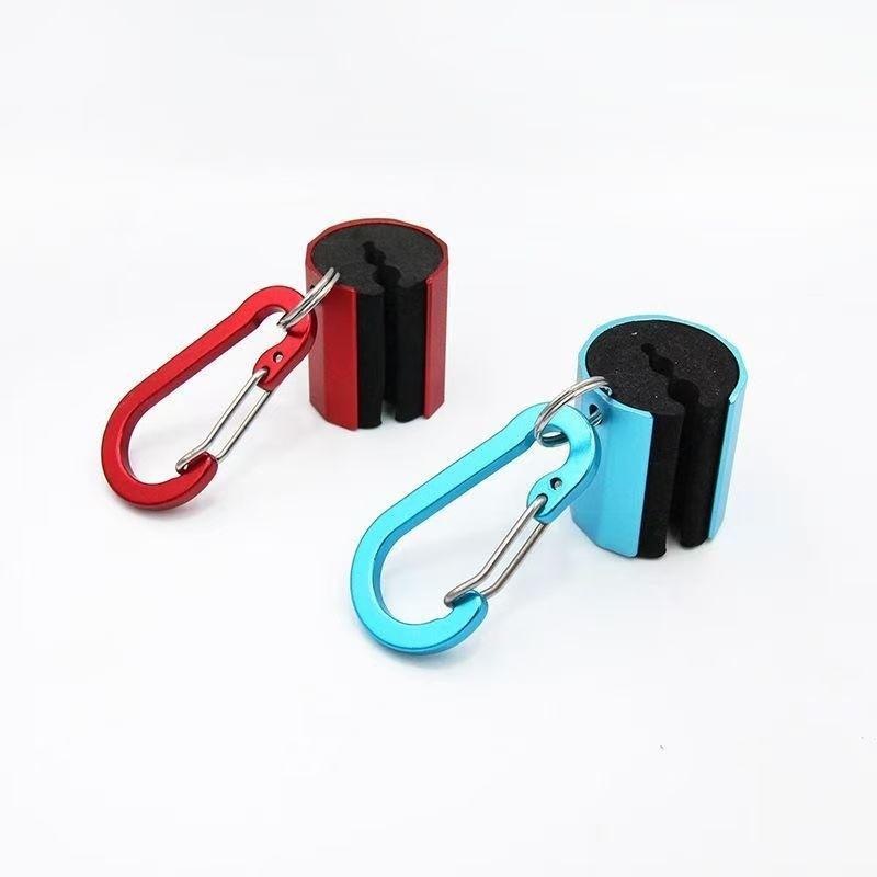 Universal Fit Fishing Rod Hold - Fishing Rod Fly review and price