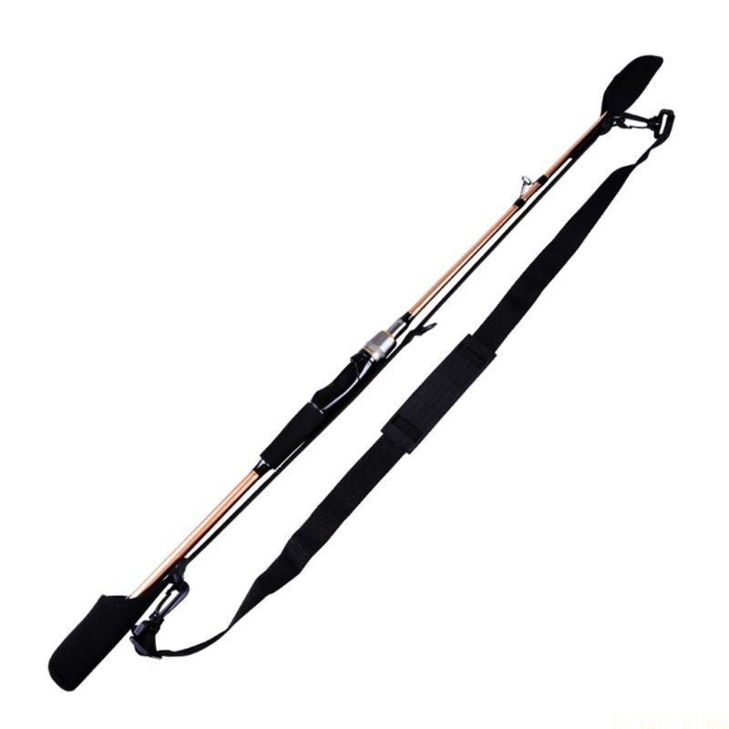 M5TC Adjustable Fishing Rod Ti - Fishing Rod Repair Kit review and price