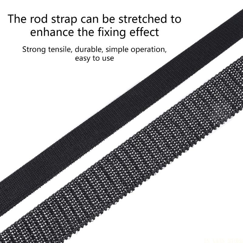 M5TC Adjustable Fishing Rod Ti - Fishing Rod Repair Kit review and price