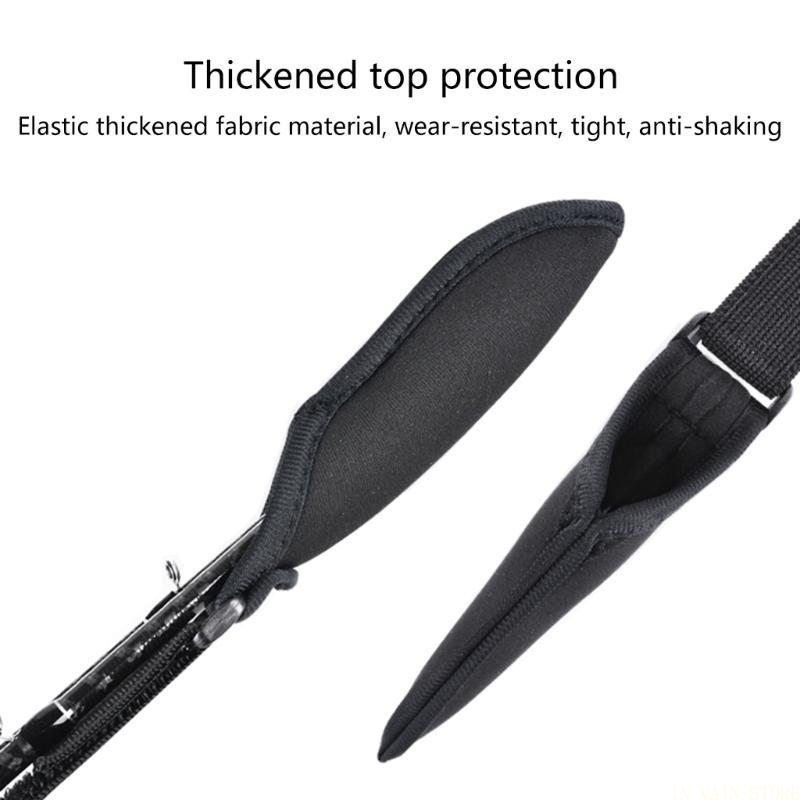 M5TC Adjustable Fishing Rod Ti - Fishing Rod Repair Kit review and price
