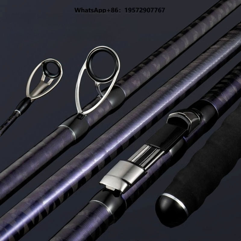 Custom 4.05m 4.2m 4.5m  Guide  - Fishing Rod Surf review and price