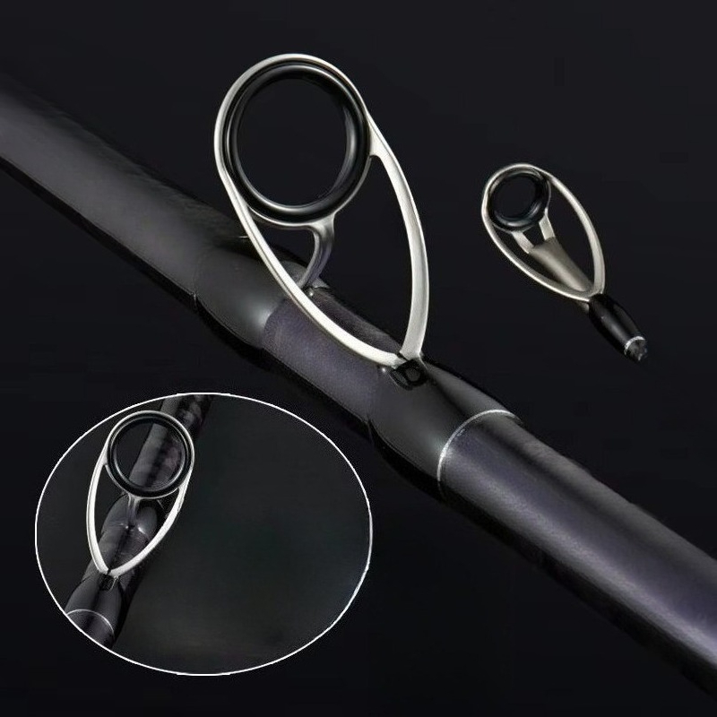 Custom 4.05m 4.2m 4.5m  Guide  - Fishing Rod Surf review and price