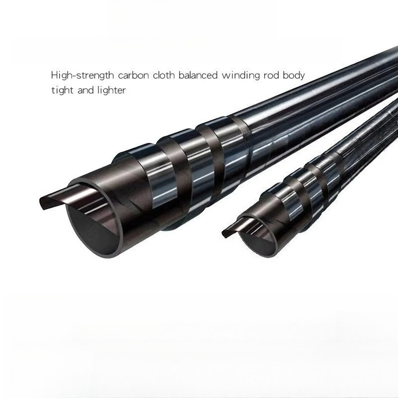 Custom 4.05m 4.2m 4.5m  Guide  - Fishing Rod Surf review and price