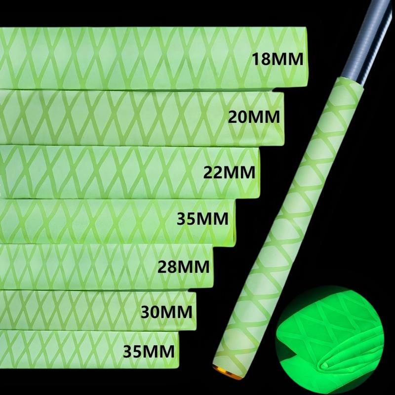 Heat Shrink Tubing - Anti Slip - Fishing Rod Repair Kit review and price