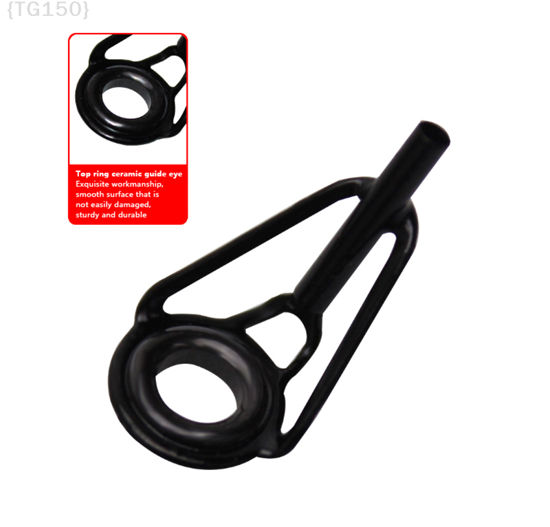 【F2-TG150】Stainless Steel Fish - Fishing Rod Repair Kit review and price