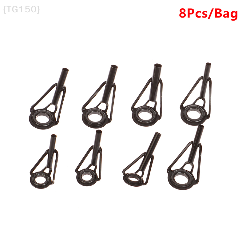 【F2-TG150】Stainless Steel Fish - Fishing Rod Repair Kit review and price