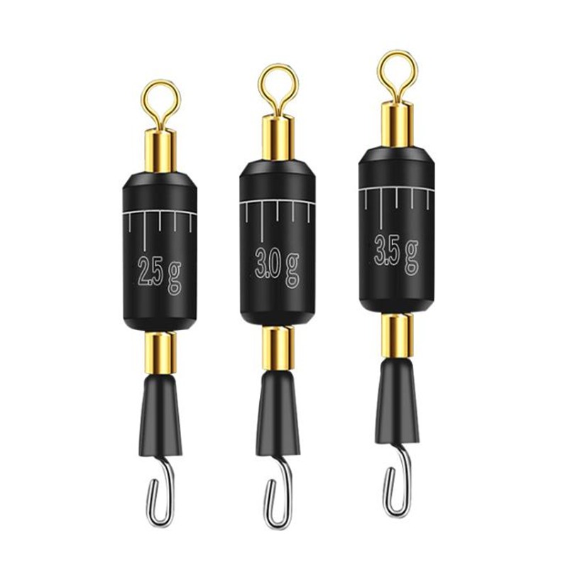 5pcs/lot Fishing Scale Lead Si - Fishing Rod Building Kit review and price