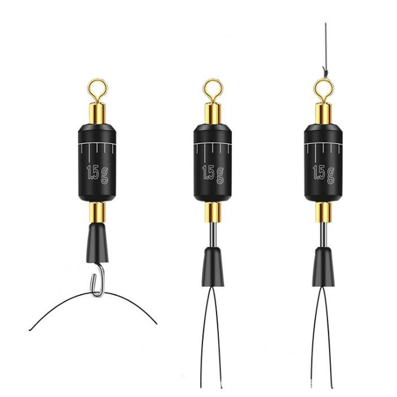 5pcs/lot Fishing Scale Lead Si - Fishing Rod Building Kit review and price