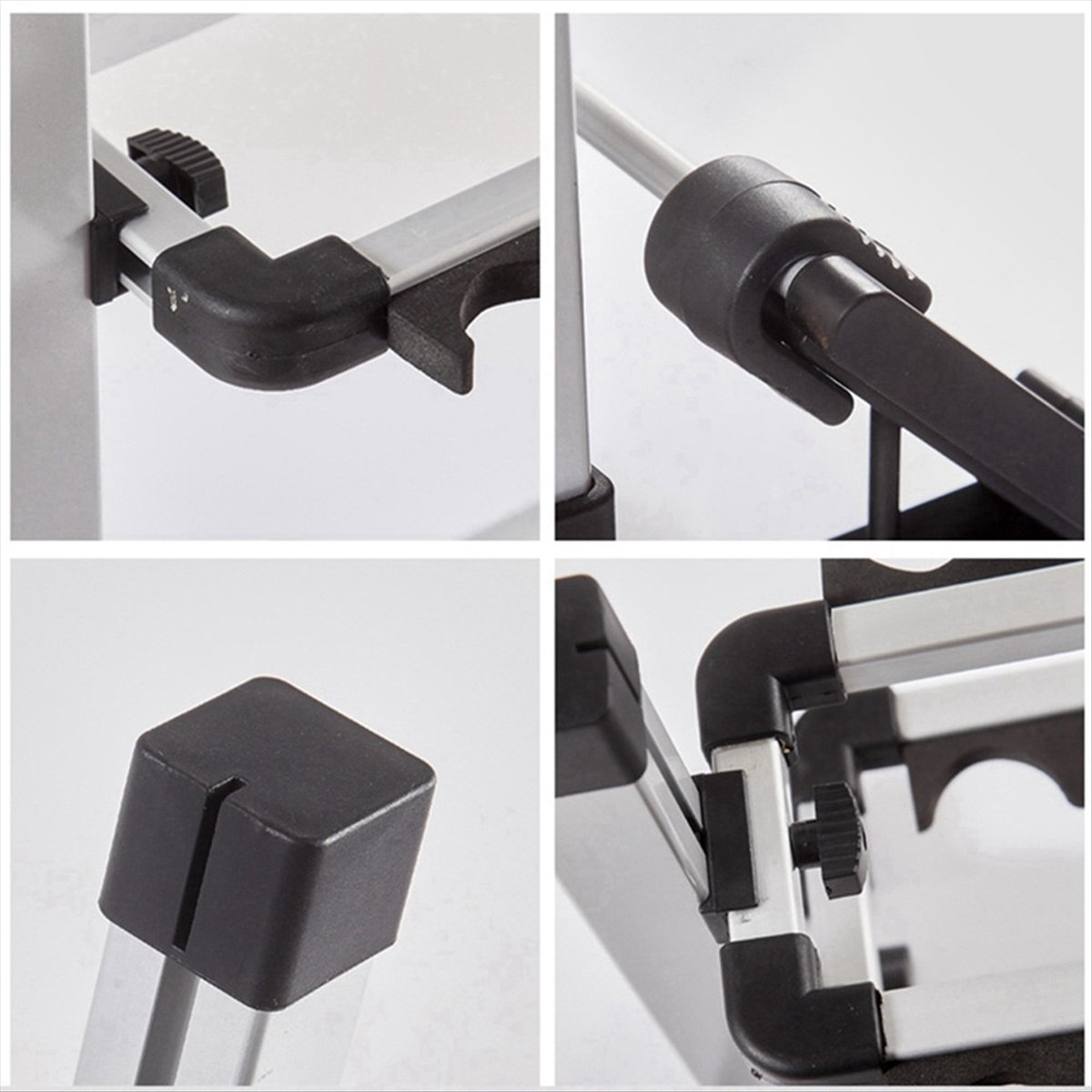ABST Aluminum Fishing Rod Hold - Fishing Rod Holder review and price