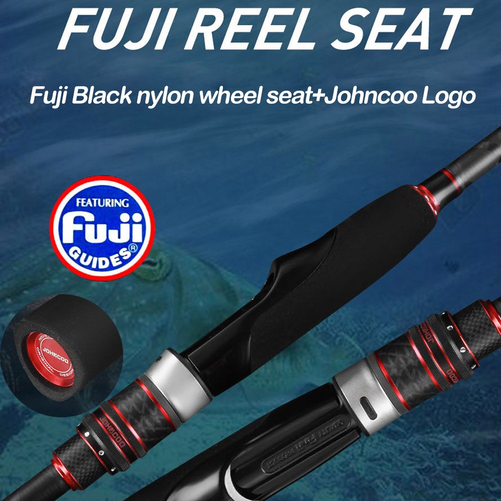 Egi Rod Squid Lure Rod 2.58m S - Fishing Rod Surf review and price