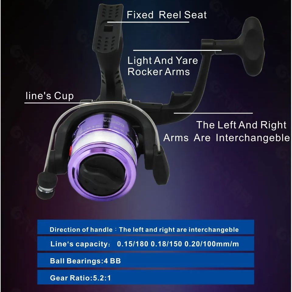 Ice Fishing Rod Reel Combo 68c - Fishing Rod Ice review and price