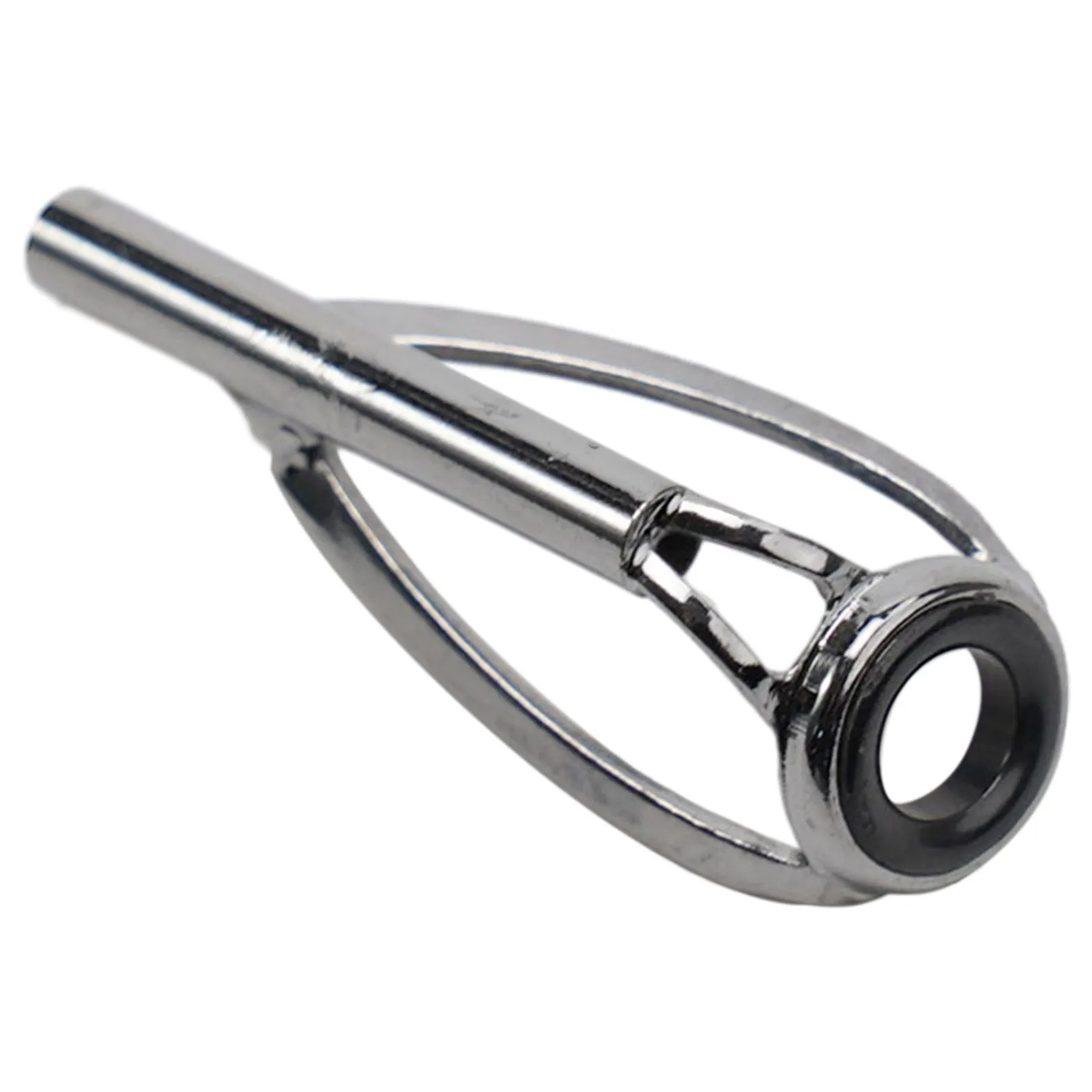 9pcs Fishing Rod Top Ring Tip  - Fishing Rod Building Kit review and price
