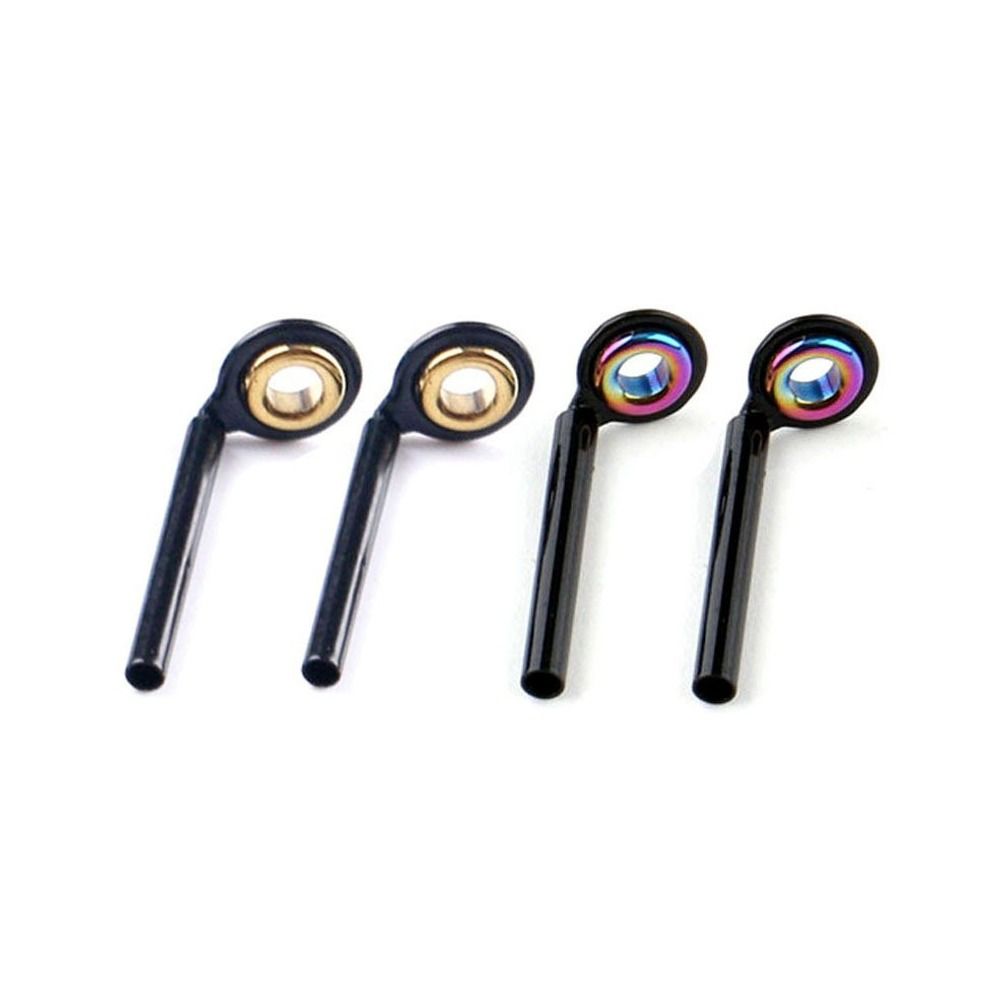 New O Ring Fishing Rod Guide S - Fishing Rod Repair Kit review and price