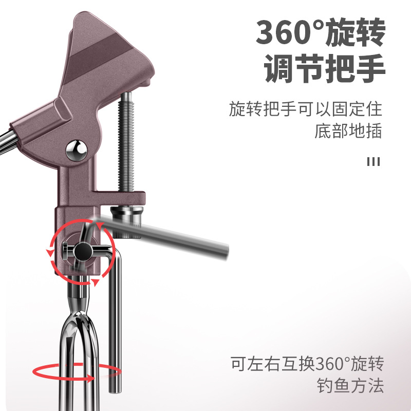 Fishing Rod Holder Stand Multi - Fishing Rod Casting review and price